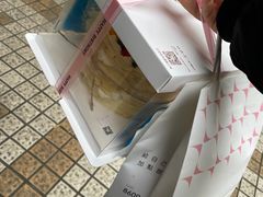 -艾加柒克蛋糕茶歇甜品台(春熙路店)