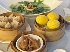 -汤臣·空中餐厅·严选粤菜(石湾世博广场店)