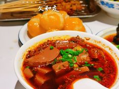 -老长沙龙虾馆·聚会餐厅(白石洲店)