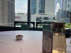 -洋洋中餐馆·SINCE 1997(信投店)