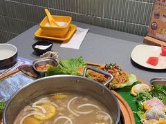 -椰小鸡·琼州糟粕醋(美兰缤纷城店)