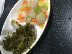 -好麺世家海鲜面馆(新建中路店)