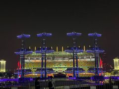 -海心沙亚运公园
