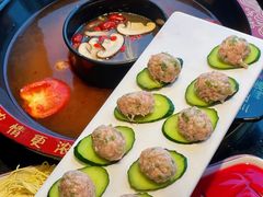 -三江两海老火锅(北京首店)