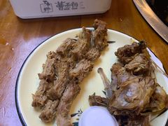 -曹丞相·地锅鸡·地锅鱼(武林店)