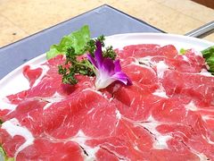 -金龙·打边炉(武进路店)