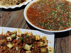 -老号尤兔头(西川店)