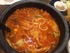 -阿香米线(乐客城店)