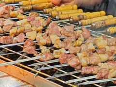 -韩盛·盛江山自助料理(沈辽路万达店)