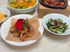 -涌上外婆桥(江北万达店)