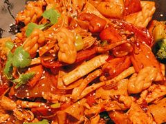 -一麻一辣麻辣香锅(方庄店)