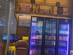 -金喜娜无限自助烤肉(泰达永旺店)