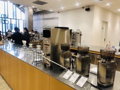 -VOYAGE COFFEE(杨梅竹店)