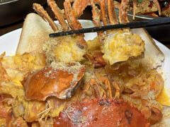 -辣螃铠盆盆蟹大排档(海昌店)