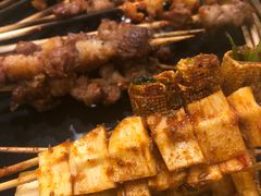 -望京小腰(北京总店)