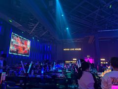 -MOSSO·Liveshow(M3香港广场店)