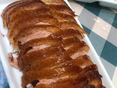 精品烤鸭-紫光园·烤鸭(吕家营店)