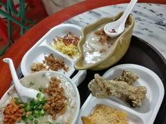 水菱角-老西关濑粉(文明路店)