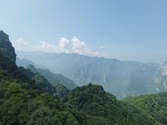 -少华山国家森林公园
