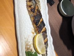 -割烹旭日本料理(龙湖狮山天街店)