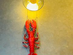 -普朗姆生蚝牛排馆 The Plump Oyster(成都摩方购物中心店)