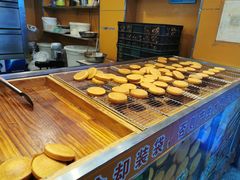 -朱記糯米蛋糕(千川百货店)