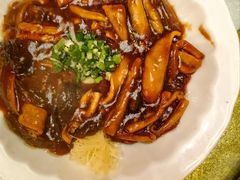 -得月楼·省级非遗·传统苏帮菜(观前店)