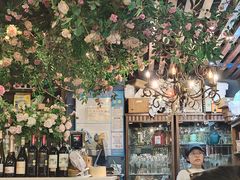 -第101座花园餐厅(湖滨88店)