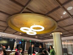-荣兴酒家(徐家汇店)