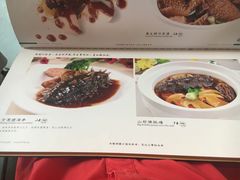 菜单-致明德素食餐厅(土屋路店)