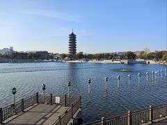 -葛仙湖公园