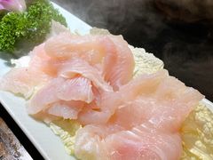 -盡膳口福·百年汤方火锅(科华北路店)