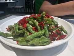 -外婆家(西红门荟聚购物中心店)