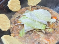 -哈尔滨东北铁锅炖(都督街店)