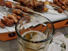 -小两口锦州烧烤·脆皮油边·麻辣涮肚(依云北郡店)