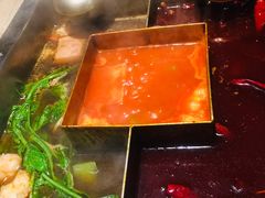 -锦城印象火锅(天府三街店)