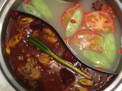 -辣家私厨火锅·龙虾(开发区店)