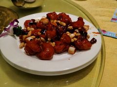 -新侨小馆(东直门北小街店)