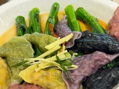 -珍之宝御品·寻味顺德(容桂渔人码头店)