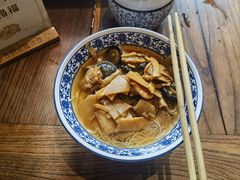 -西园寺素食(西园弄戒幢律寺店)