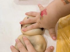 -酷贝儿童成长中心(嘉宏·大橘印象荟店)