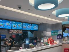 -康师傅私房牛肉面(申虹店)