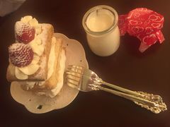 -治愈系甜品The Soothing Dessert(科海大楼店)