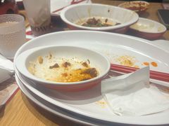 -喜家德虾仁水饺(青岛永旺东部店)