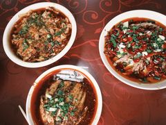 -老丘丘(较场口店)