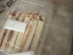 -明记港式烧腊茶餐厅(下沙店)