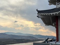 -珲春防川景区