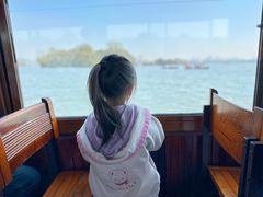 -西湖外事游船(花港观鱼码头)