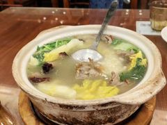 -全聚德(扬州虹桥坊店)