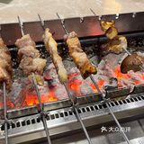 烤扇贝小试牛刀～